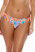 Luli Fama Retro Luli Seamless Full Ruched Back Bottom